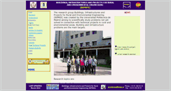 Desktop Screenshot of bipree.es